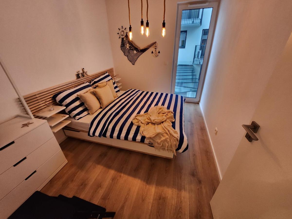 Mickey Apartment Old Town Bratislava Luaran gambar