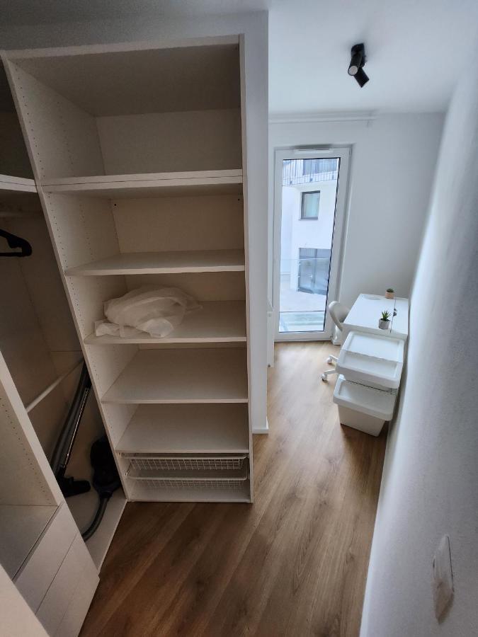 Mickey Apartment Old Town Bratislava Luaran gambar