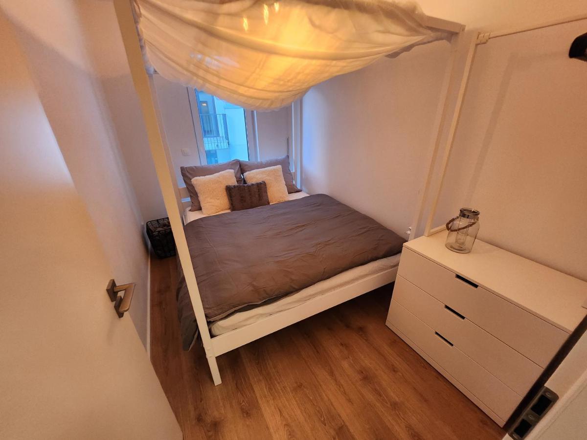 Mickey Apartment Old Town Bratislava Luaran gambar