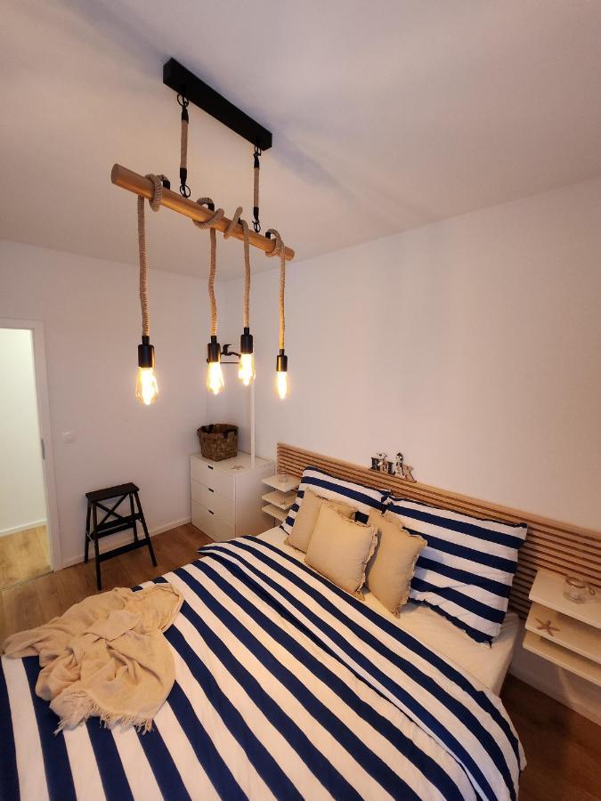 Mickey Apartment Old Town Bratislava Luaran gambar