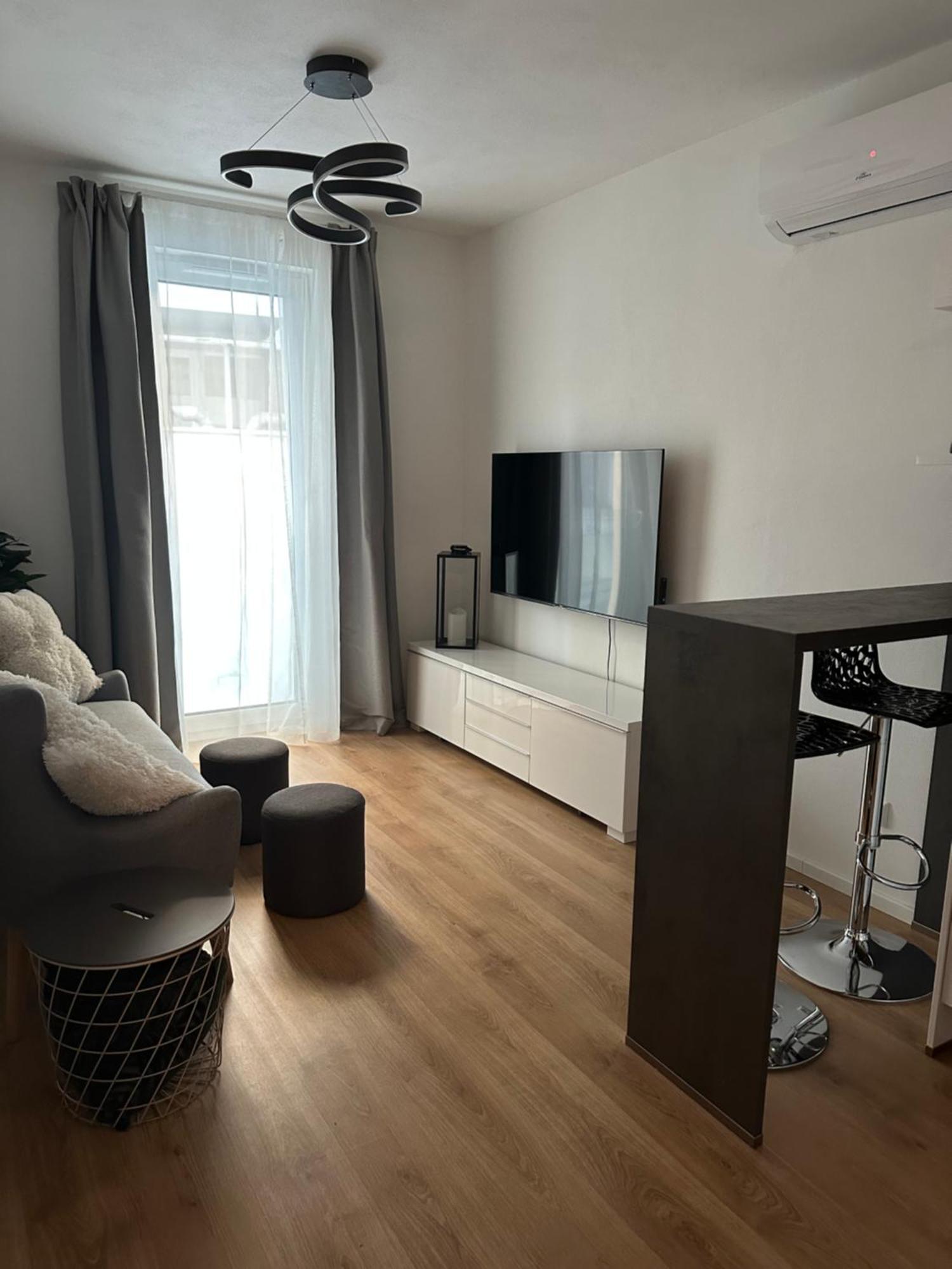 Mickey Apartment Old Town Bratislava Luaran gambar